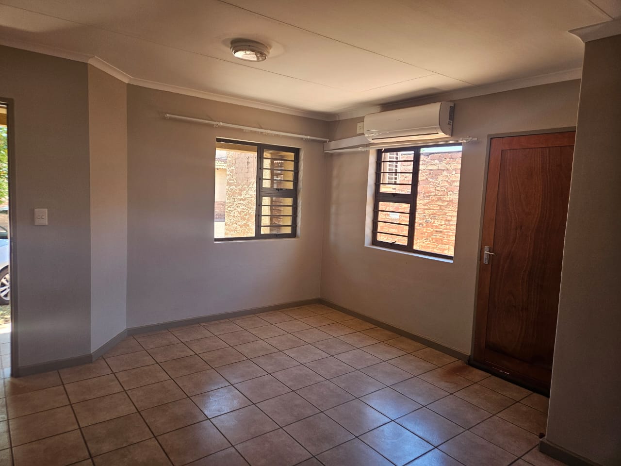 To Let 2 Bedroom Property for Rent in Kathu Northern Cape